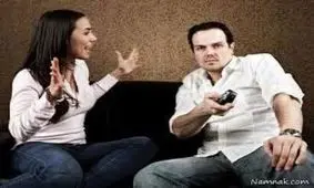 با مردان بی احساس و کم حرف چه کنیم؟