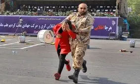 تبارشناسی واقعه تروریستی ۳۱ شهریور ماه اهواز از منظری دیگر