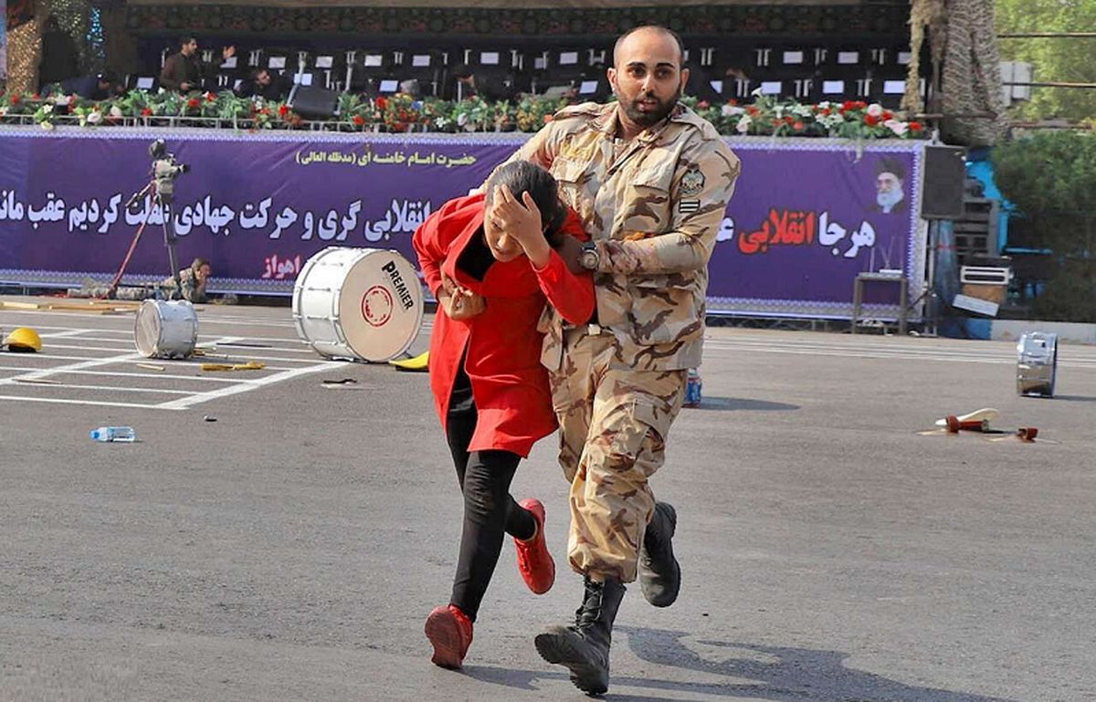 تبارشناسی واقعه تروریستی ۳۱ شهریور ماه اهواز از منظری دیگر