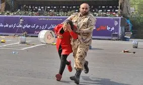 تبارشناسی واقعه تروریستی ۳۱ شهریور ماه اهواز از منظری دیگر