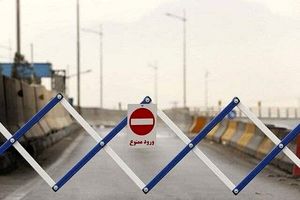 ممنوعیت ورود به مازندران حتی با پایان تابستان