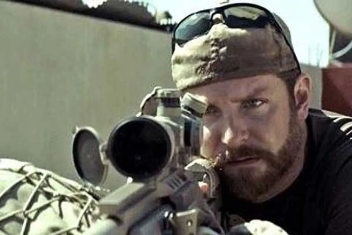 «تک‌تیرانداز عراقی» ساخته می شود