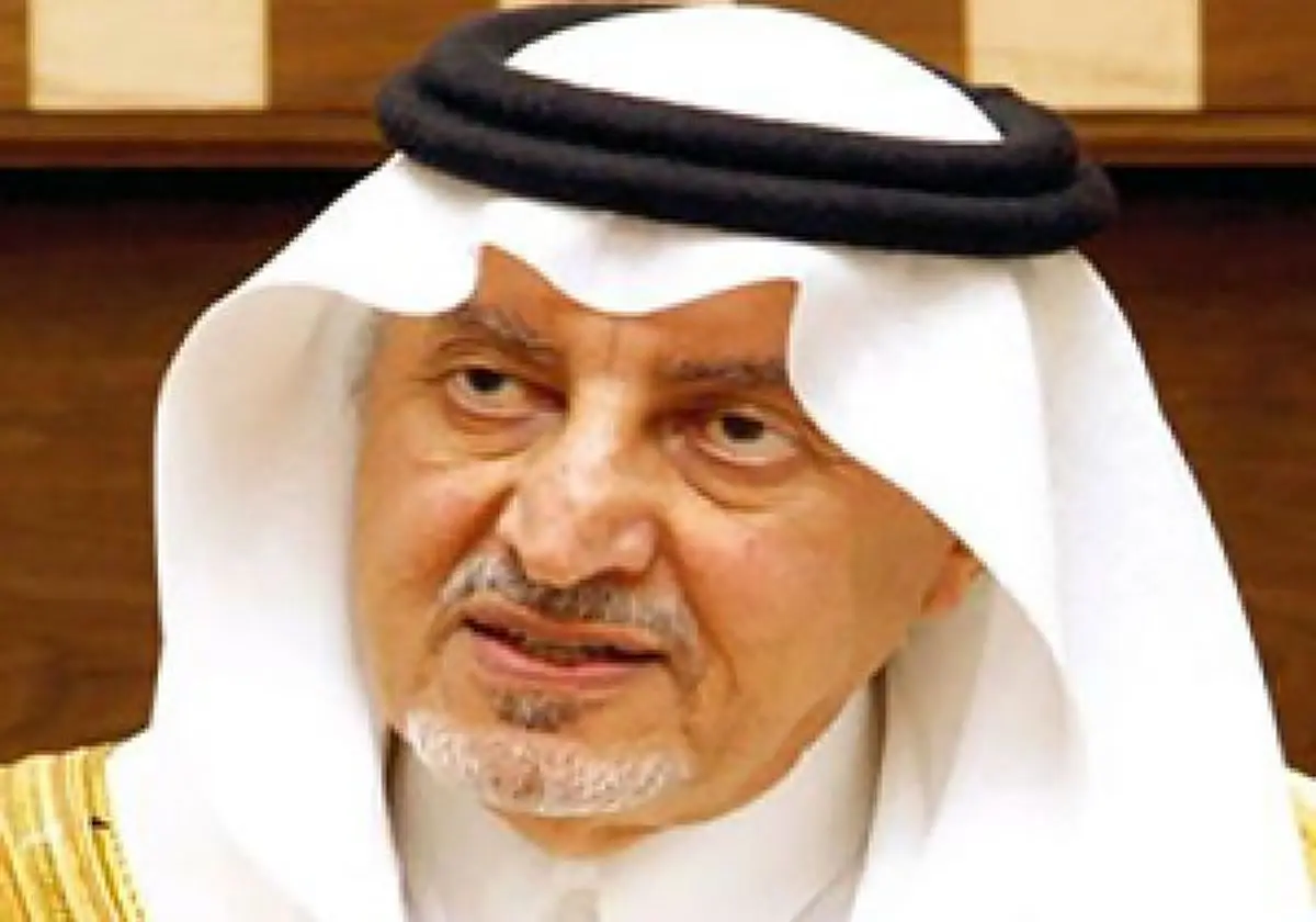 امیر مکه: ایرانی ها برادران دینی ما هستند