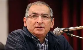 زیباکلام:ما در گلستان و جهنم روحانی شریک هستیم