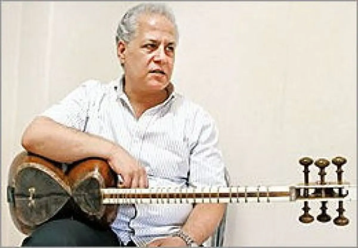 داریوش پیرنیاکان: اکثر خوانندگان سنتی پاپ‌خوان شده‌اند