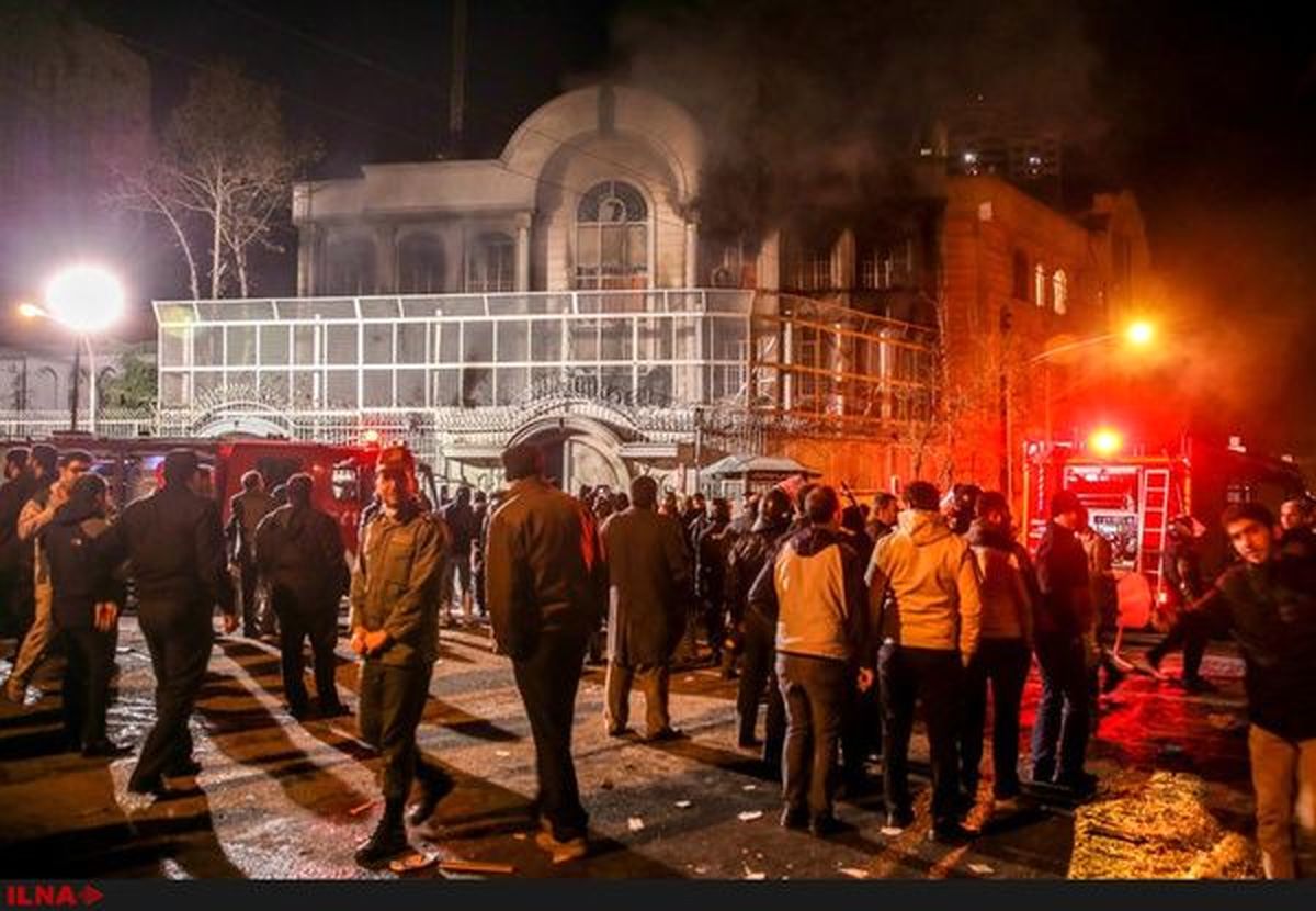 سفر هیات عربستانی به ایران بعد از عید قربان/ درخواست سعودیها برای دیدار با قضات پرونده سفارت عربستان
