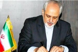 قول ظریف در خصوص چهار سال آینده روابط ایران با جهان