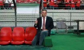 پیام فیسبوکی کی‌روش خطاب به تاج:«بادهای ویرانگر همچنان می‌وزند»