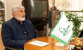 ترقی در گفت و گو با خبرفوری از پشت پرده حمایت دقیقه نودی موتلفه از رئیسی خبر داد/ دیدار با تتلو یک اشتباه محاسباتی بود