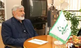 ترقی در گفت و گو با خبرفوری از پشت پرده حمایت دقیقه نودی موتلفه از رئیسی خبر داد/ دیدار با تتلو یک اشتباه محاسباتی بود