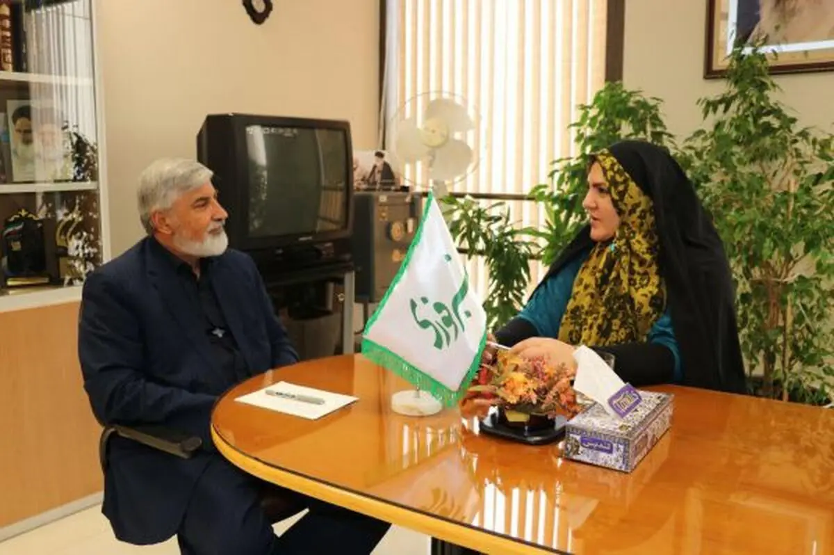 ترقی: حزب موتلفه زودتر از جمنا فعالیت‎های انتخاباتی خود را آغاز کرد/ میرسلیم با نظر حزب انتخاب شد