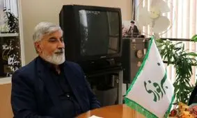 روایت عضو شورای مرکزی موتلفه از دیدار تتلو با رئیسی/اشتباه محاسباتی کردیم