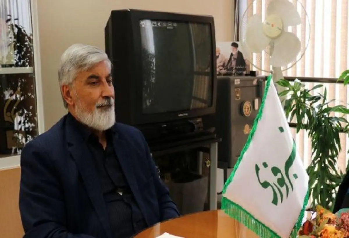 روایت عضو شورای مرکزی موتلفه از دیدار تتلو با رئیسی/اشتباه محاسباتی کردیم