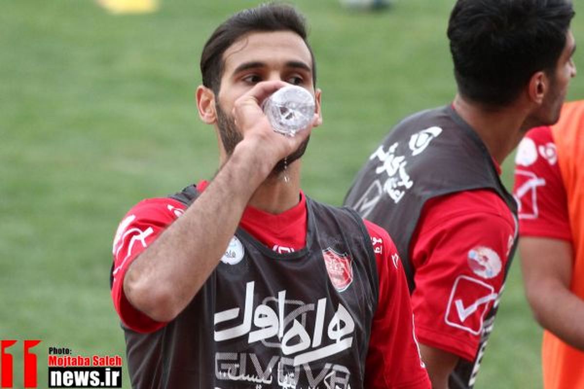 زمان حضور نوراللهی در ترکیب پرسپولیس مشخص شد