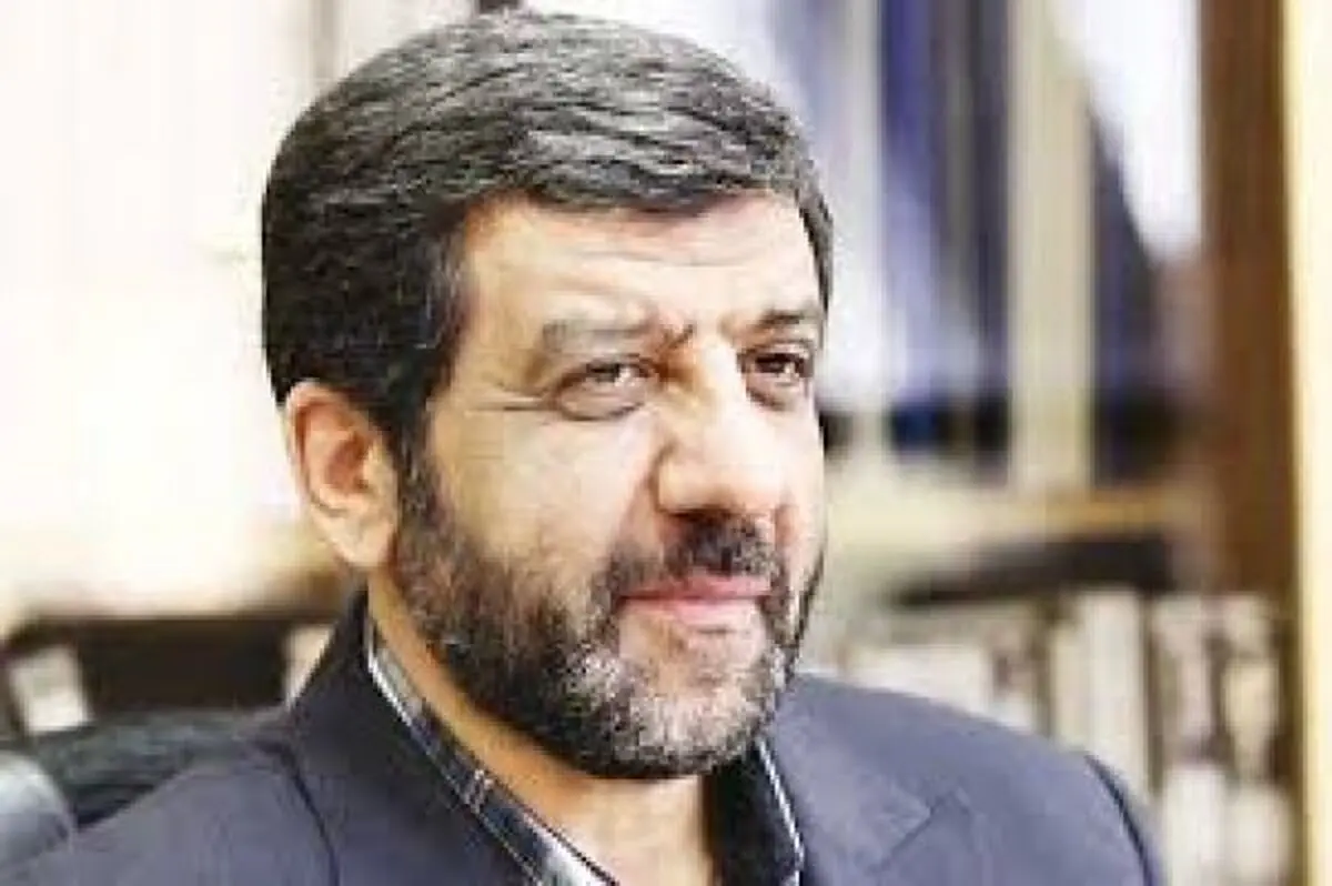 شبی که رییس اسبق صداوسیما برای اولین بار خودش مهمان تلویزیون شد