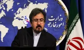 سخنگوی وزارت امور خارجه: هیات سعودی برای بازدید ساختمان های دیپلماتیک به ایران می آید