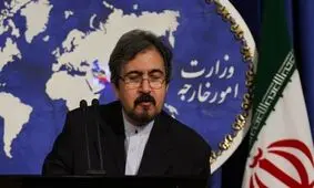 سخنگوی وزارت امور خارجه: هیات سعودی برای بازدید ساختمان های دیپلماتیک به ایران می آید