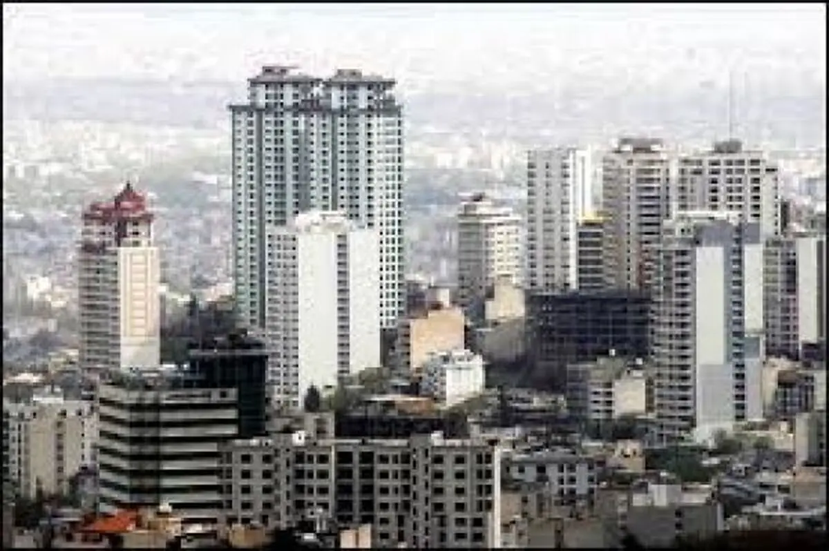 هشدار رئیس شورای شهر درباره ایمنی ساختمانهای بلند مرتبه