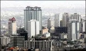 هشدار رئیس شورای شهر درباره ایمنی ساختمانهای بلند مرتبه