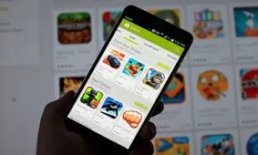 رقابت گوگل با اپل در ایران/گوگل، ایران را به توسعه دهندگان پلی استور اضافه کرد