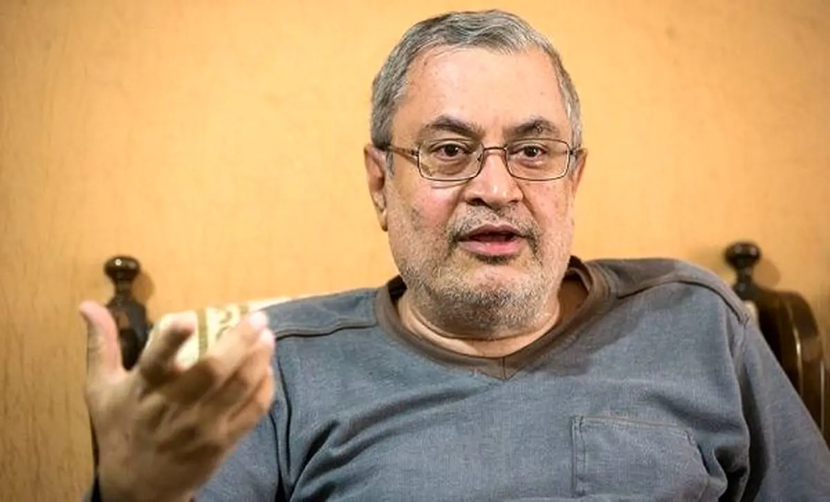 حجاریان: اصلاح‌طلبان امروز به دنبال اصلاح هستند