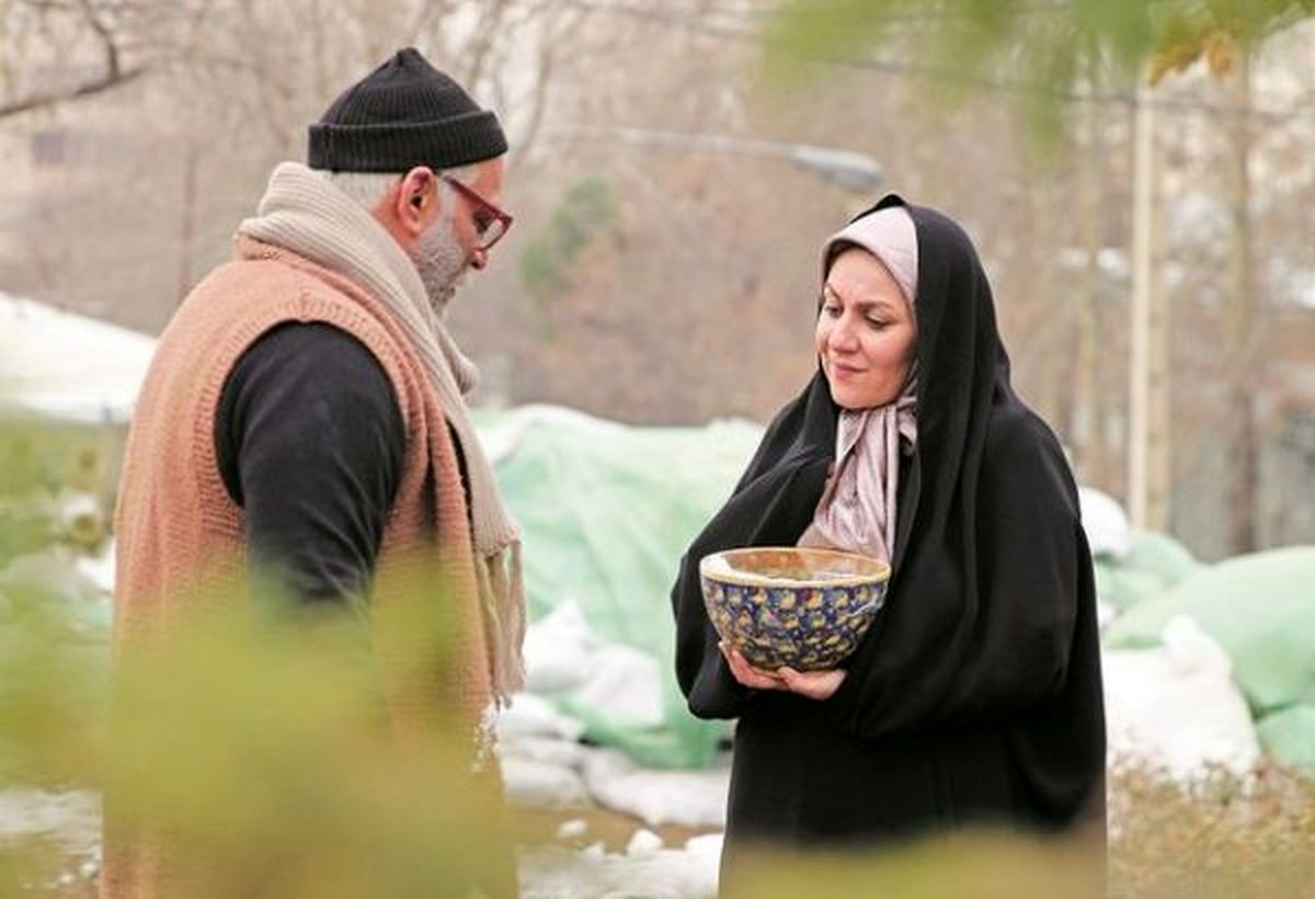«دریاچه ماهی» یک هفته دیگر اکران میشود