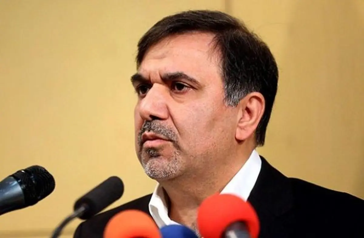 آخوندی : مسکن ۴ گروه از شهروندان تامین می شود /استفاده ۲۲۰ هزار خانوار از طرح صندوق پس انداز یکم