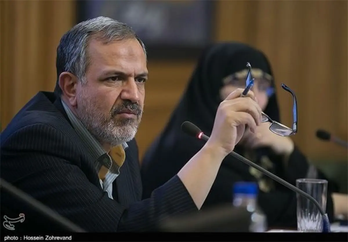 مسجد جامعی : شهردار تهران سه‌شنبه قسم می‌خورد