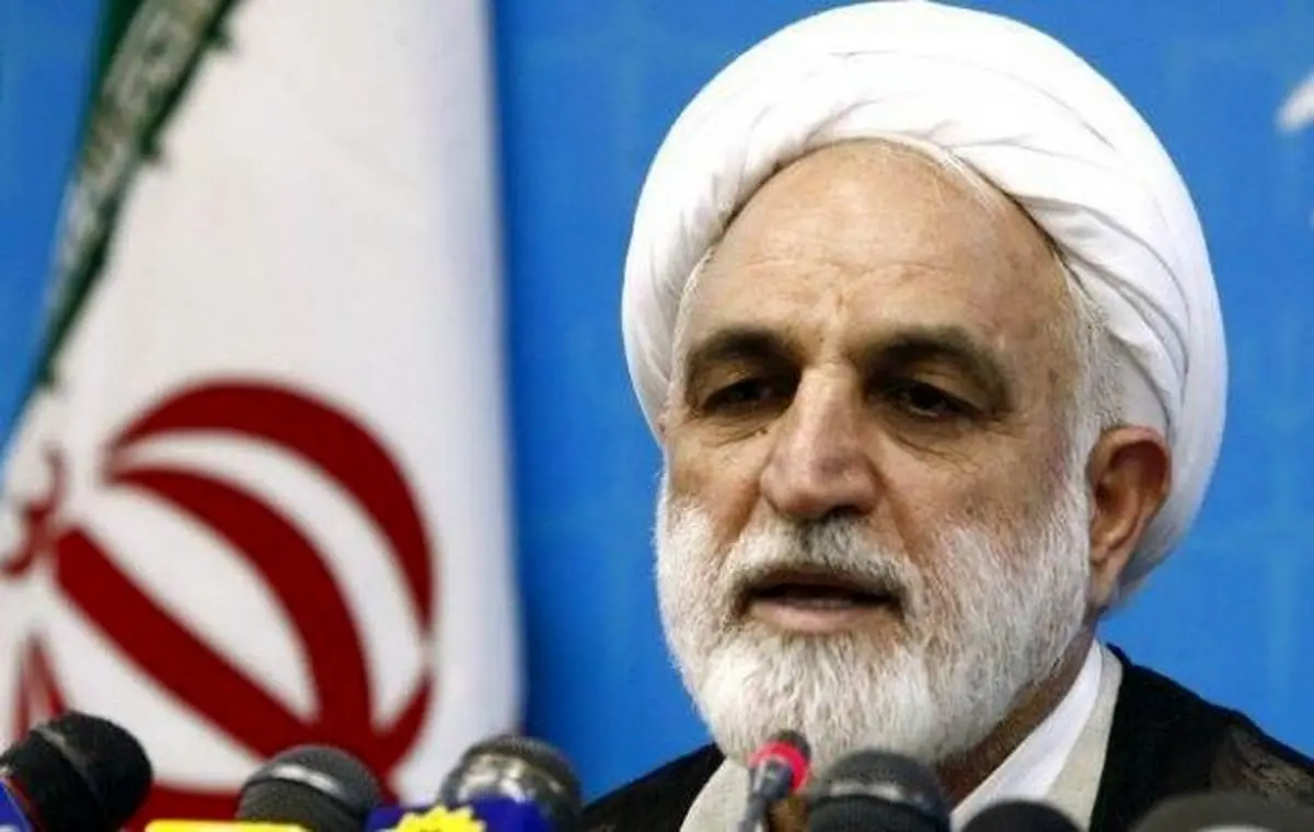 اژه‎ای خبرداد: رسیدگی به پرونده حادثه تصادف دانش‌آموزان هرمزگانی در دادستانی/ بیماری رجایی به دوران زندان وی ارتباطی ندارد