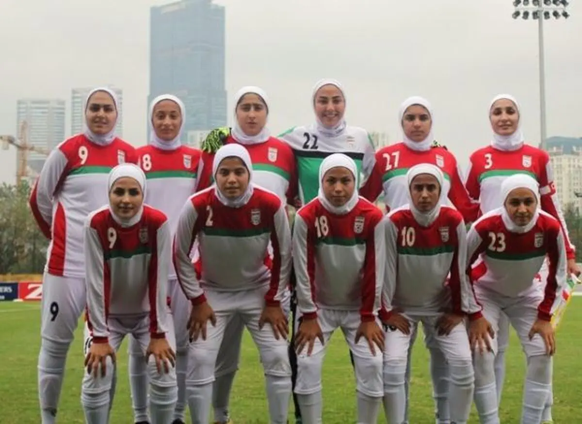 برگزاری دیدار ایران – آلمان بدون تماشاگر مرد کذب است