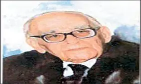 تاریک و روشن زندگی پرفسور محمود حسابی/ آیا حسابی با انیشتین عکس گرفته است؟