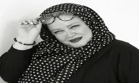 اولین گفت و گوی بهاره رهنما پس از ازدواج