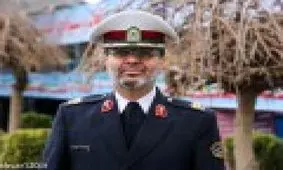 ورود کامیون به دو منطقه تهران ممنوع شد