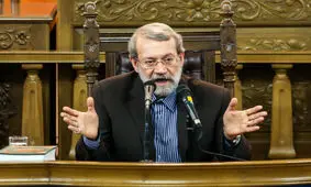 اعلام حمایت مجلس از پیروزی‌های اخیر سوریه و عراق در نبرد با تروریست‌ها