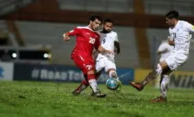 واکنش یک سایت آلمانی به احتمال تبانی در بازی ایران - سوریه