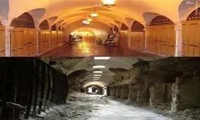 فیلم/ ویرانی‌های حلب پس از آزادی