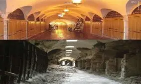 فیلم/ ویرانی‌های حلب پس از آزادی