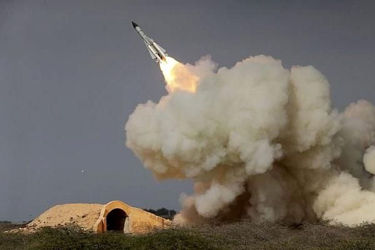 خبری از حمله به ایران نیست/ توان موشکی ایران به لبنان رسید