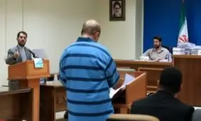 قاضی خطاب به دو متهم فساد نفتی: شما سایه به سایه با «بابک زنجانی» بودید