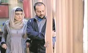 «راه رفتن روی سیم» اواخر پاییز اکران می‌شود