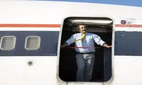 واکنش محسن تنابنده به حضور بانوان سوری در استادیوم آزادی+عکس