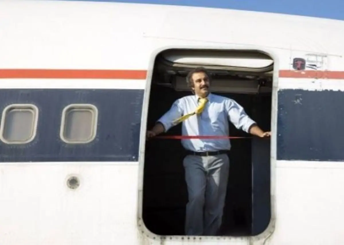 واکنش محسن تنابنده به حضور بانوان سوری در استادیوم آزادی+عکس