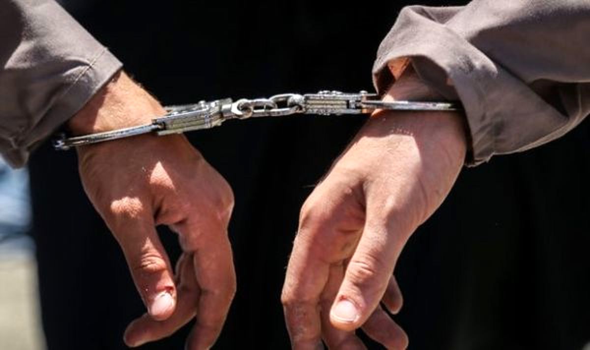 قاچاقچیان مواد مخدر در شهرستان سمنان دستگیر شدند