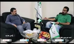 خورشیدی: اصولگرایان تشکیلات محور نیستند / توزیع قدرت قاعده درست بازی اصلاح  طلبان در انتخابات بود/ فساد مالی مزیت جناح  های دوگانه کشور نیست 