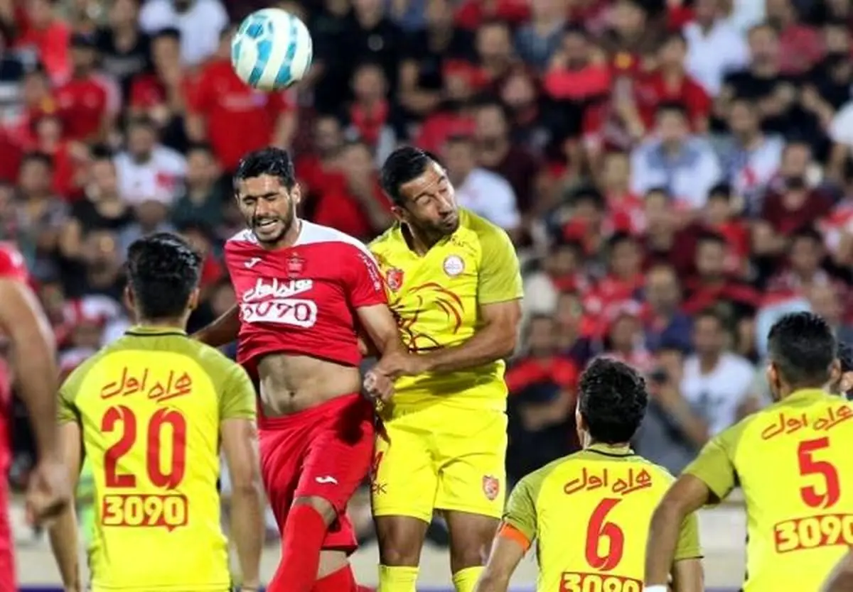 باشگاه نفت به مالک جدید رسید/ علی کریمی روی نیمکت؟