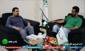 خورشیدی: اصولگرایان همیشه بر علیه رهبران خود شورش کرده اند/ تقسیم قدرت قاعده درست بازی اصلاح  طلبان در انتخابات بود/ فساد مالی اصولگرایان و اصلاح طلبان آشکار است