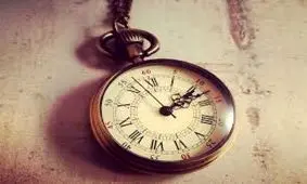 تاریخچه پیدایش ساعت