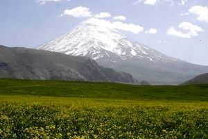 ممنوعیت ورود گردشگر به دشت لار