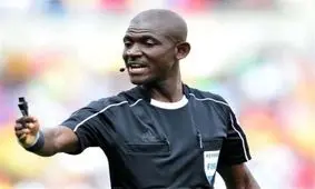 فیفا یک داور را مادام العمر محروم کرد