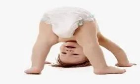 ما را به پوشک بچه‌تان تگ نکنید!